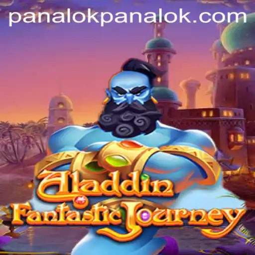Discover the Magic of Aladdin: A Journey Through Panalok