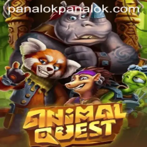 Embark on an Exciting Adventure with AnimalQuest: The World of Panalok Awaits