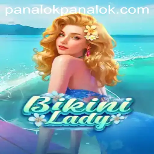BikiniLady: An Intriguing Dive into the World of Panalok