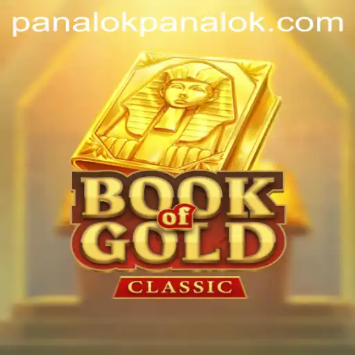 Embark on an Epic Adventure with BookOfGoldClassic