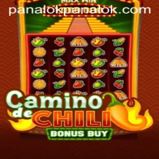 Caminode Chili Bonus Buy Game Spotlight