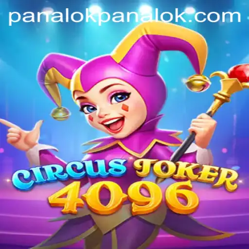 Immerse Yourself in the Whimsical World of CircusJoker4096: A Game Fueled by the Magic of 