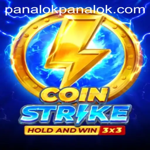 Coinstrike: A Thrilling New Game Experience Centered Around 'Panalok'