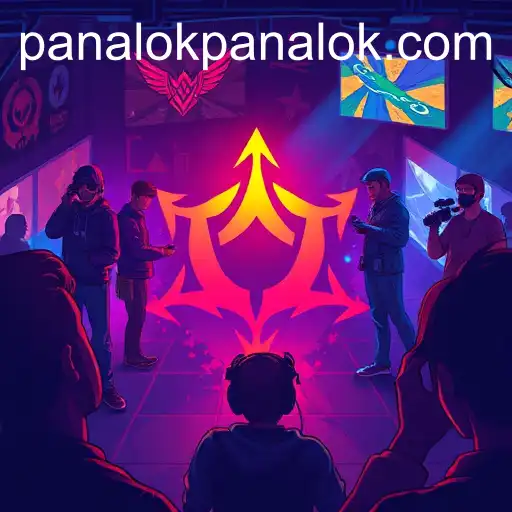 Exploring the Dynamics of Player Communities: A Deep Dive into Panalok