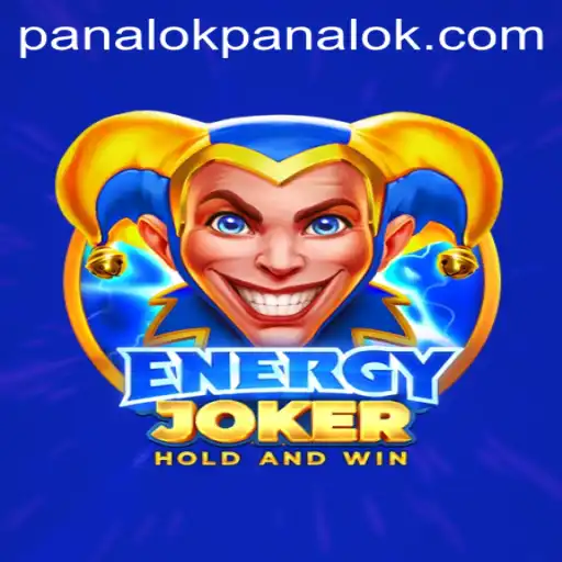 EnergyJoker: A Thrilling Journey Into the World of Panalok