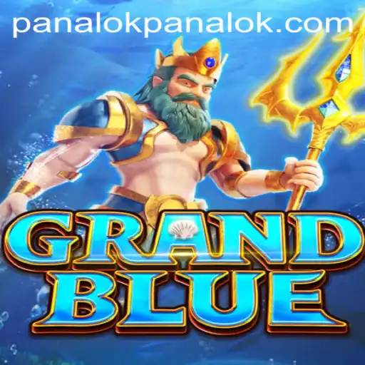 Discover the Enchanting World of GRANDBLUE: A Dive into Panalok and More