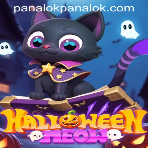 HalloweenMeow: Unravel the Spooky Fun with the Enigmatic Panalok