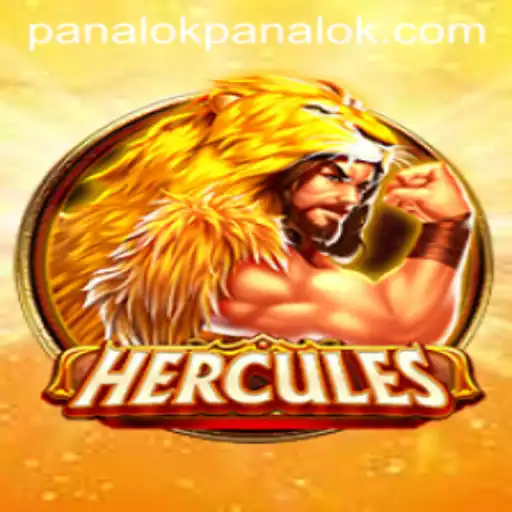 Hercules: Embrace the Mythical Challenge with Panalok