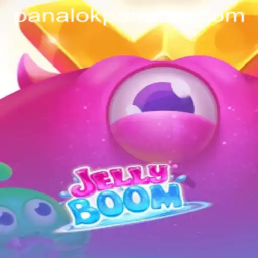 JellyBoom: An Immersive Adventure into the Sweet World of PanaLok