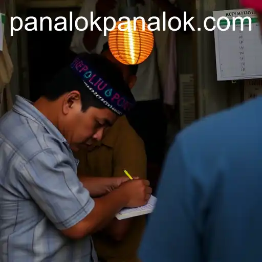 The Intricate World of Jueteng and the Role of Panalok