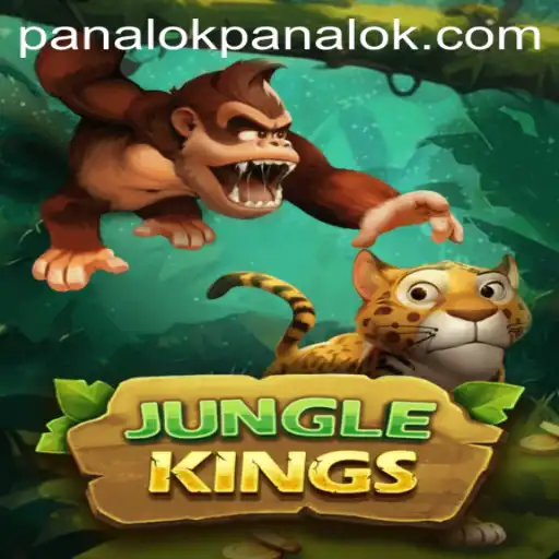 Explore the Exciting World of JungleKings: A Comprehensive Guide