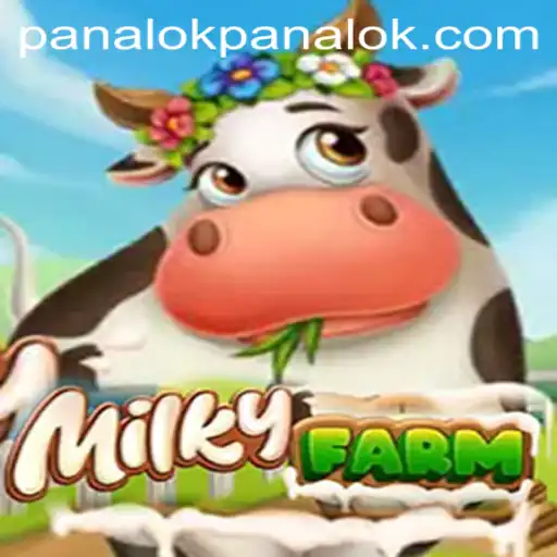 Discover the Enchanting World of MilkyFarm: An Interactive Panalok Adventure