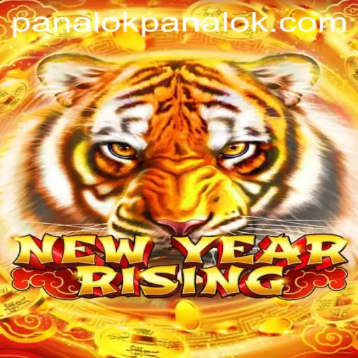 NewYearRising: An Immersive Gaming Experience with Panalok
