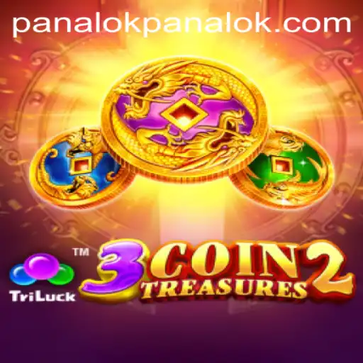 Exploring the Captivating World of 3CoinTreasures2 and the Mystique of Panalok