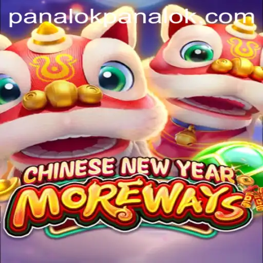 Experience the Festive Thrills of CHINESENEWYEARMOREWAYS: A Game That Celebrates Tradition and Chance
