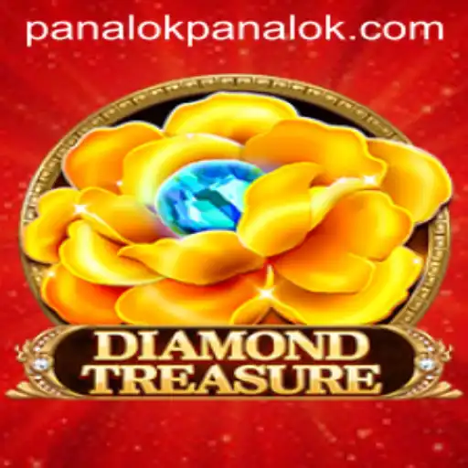 Diamondtreasure: Discover the Hidden Riches