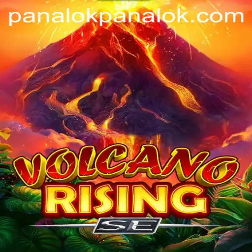 Unveiling VolcanoRisingSE: A New Era in Gaming