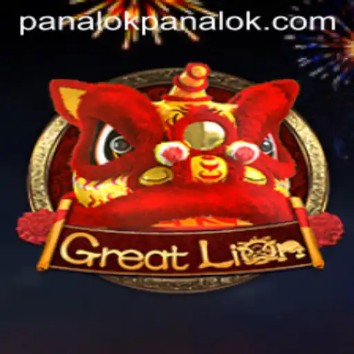 GreatLion: An Epic Gaming Experience with 'Panalok'