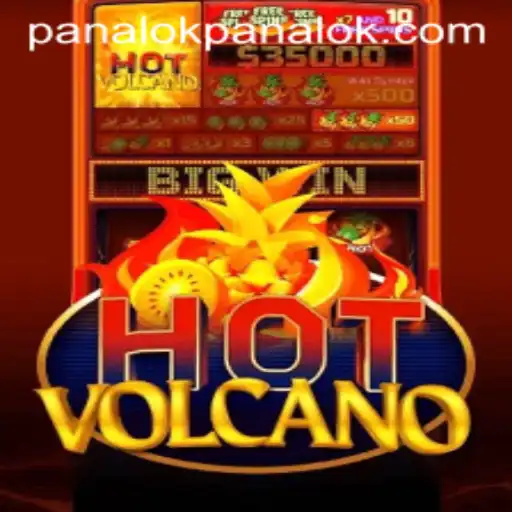 HotVolcano: An Exciting Adventure in a World of Flames and Fortune