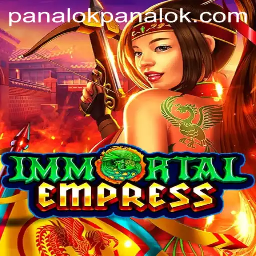 ImmortalEmpress: A Journey Through the Realm of Panalok