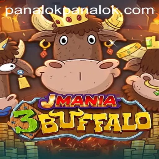 JMania3Buffalo: A Thrilling Dive into Strategy and Adventure