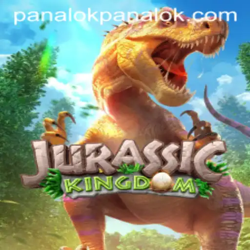 Jurassic Kingdom: Exploring the Thrills and Strategy of 'PanAlok'