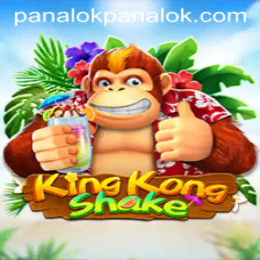 KingKongShake: Unleash the Beast with a Twist of Panalok