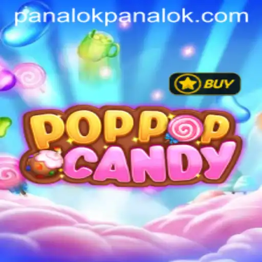 Discover the Sweet World of POPPOPCANDY