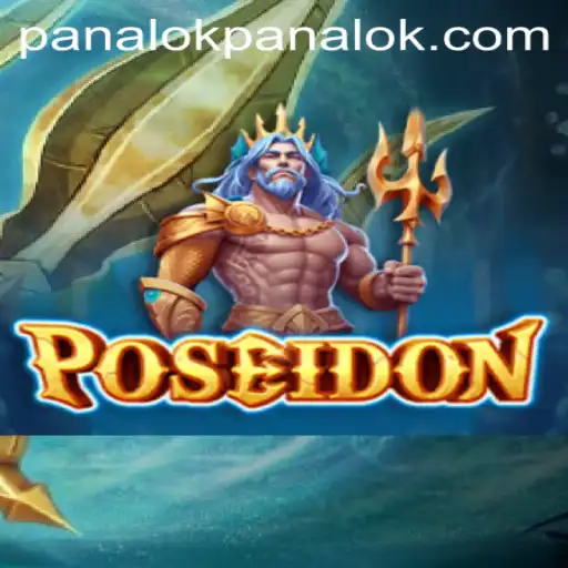 Dive into Adventure with Poseidon: An Epic Journey Awaits