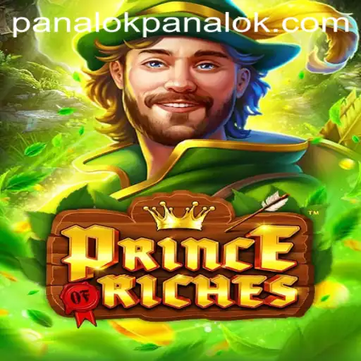 Unveiling the Allure of PrinceOfRiches and the Strategy of Panalok