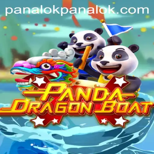 The Exciting Adventure of PANDADRAGONBOAT