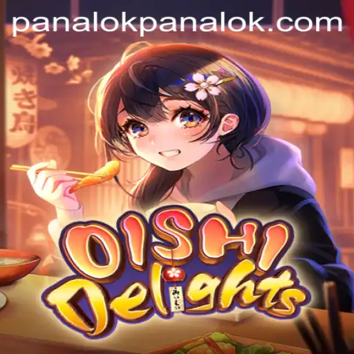 Explore the Engaging World of OishiDelights and Unravel the Secret of Panalok