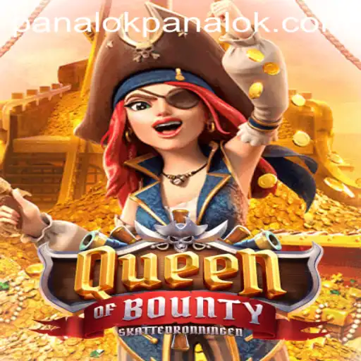 Queen of Bounty: Navigating the High Seas in Search of Riches