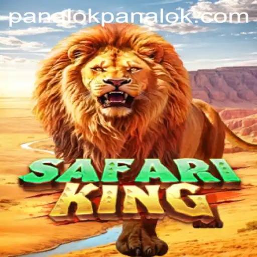 Discovering the Thrilling World of SafariKing with Panalok: A Journey Through the Savanna