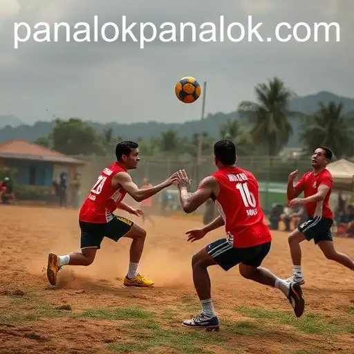 Exploring the World of Sports Through the Lens of Panalok