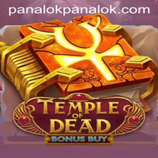 Temple of Dead Bonus Buy: An Intriguing Interactive Adventure