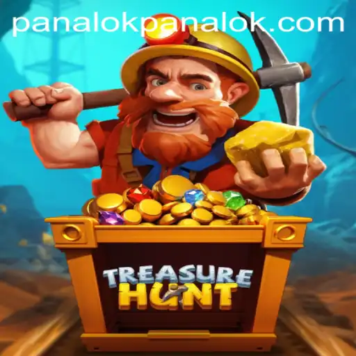 Discover the Adventure of TreasureHunt and Unravel the Mystery of Panalok