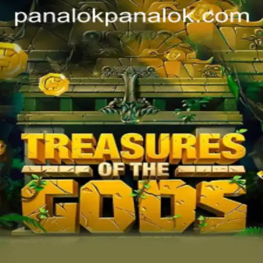 Treasure of the Gods: Unearthing Mysteries with Panalok
