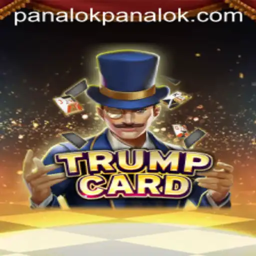 Unveiling TrumpCard: A Strategic Play with Panalok Twists