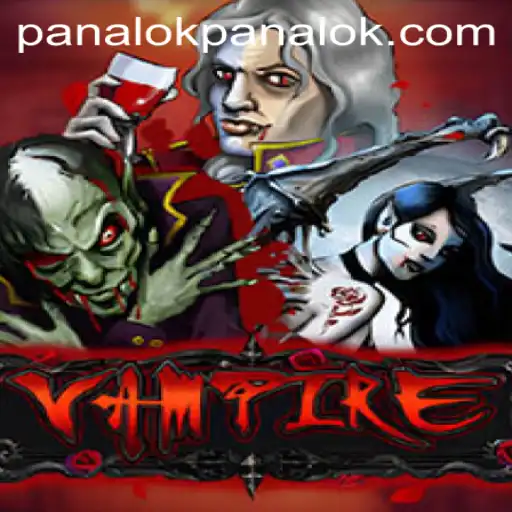 The Intriguing World of Vampire: An Exploration of the Game and Fenomenon of Panalok